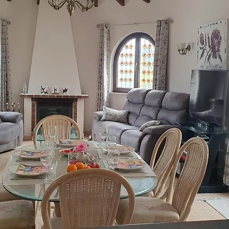 Moravia Benissa
