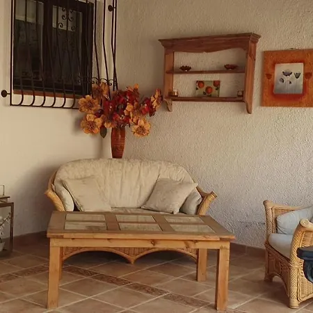Moravia Villa