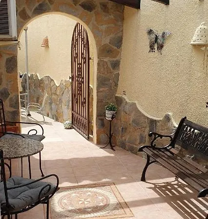Moravia * Benissa