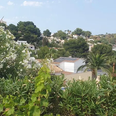 Villa Moravia *